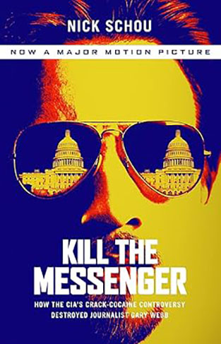 Kill the Messenger